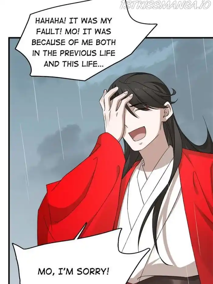 Queen Of Poison: The Legend Of A Super Agent, Doctor And Princess Chapter 323