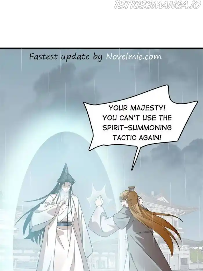 Queen Of Poison: The Legend Of A Super Agent, Doctor And Princess Chapter 323