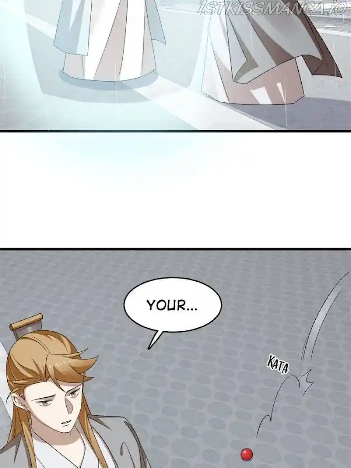 Queen Of Poison: The Legend Of A Super Agent, Doctor And Princess Chapter 323