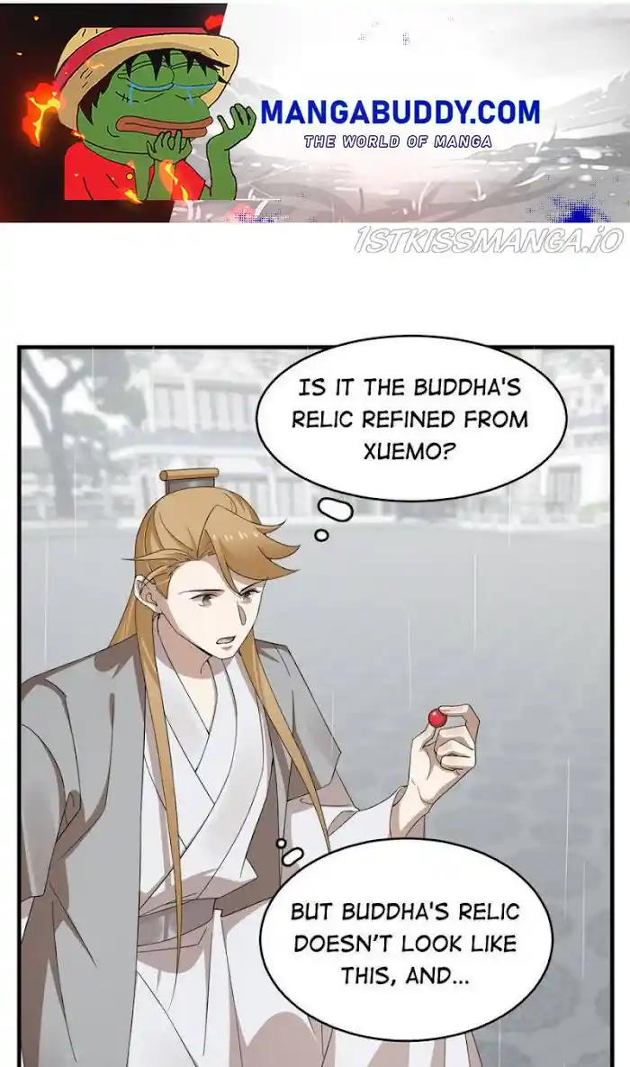 Queen Of Poison: The Legend Of A Super Agent, Doctor And Princess Chapter 324