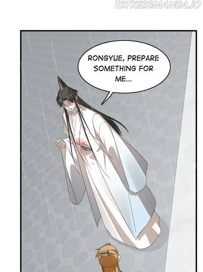 Queen Of Poison: The Legend Of A Super Agent, Doctor And Princess Chapter 324