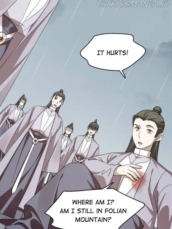 Queen Of Poison: The Legend Of A Super Agent, Doctor And Princess Chapter 324