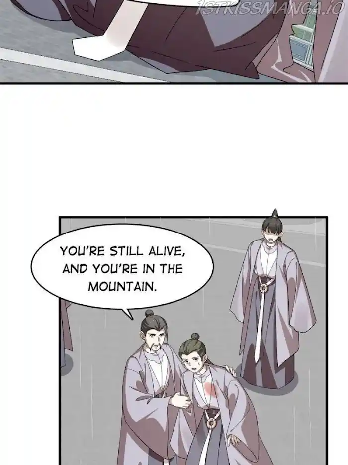 Queen Of Poison: The Legend Of A Super Agent, Doctor And Princess Chapter 324