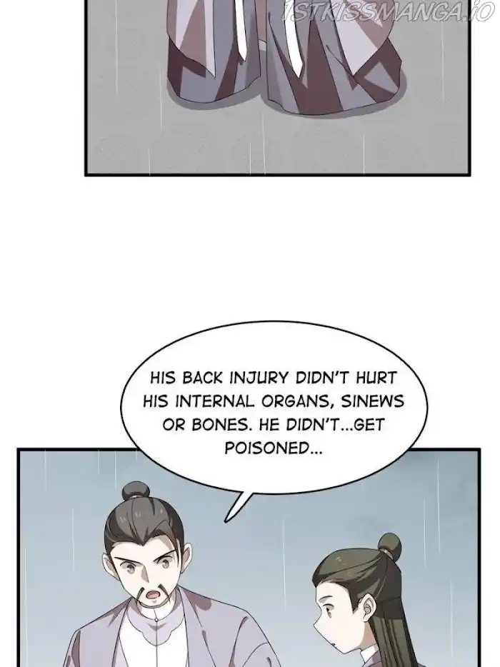 Queen Of Poison: The Legend Of A Super Agent, Doctor And Princess Chapter 324