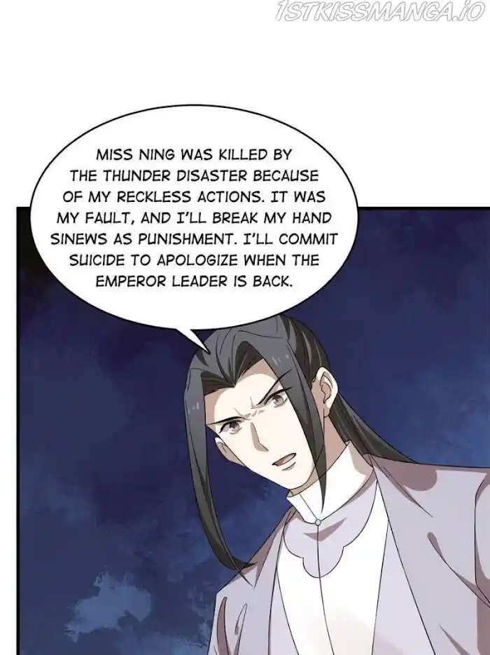 Queen Of Poison: The Legend Of A Super Agent, Doctor And Princess Chapter 324