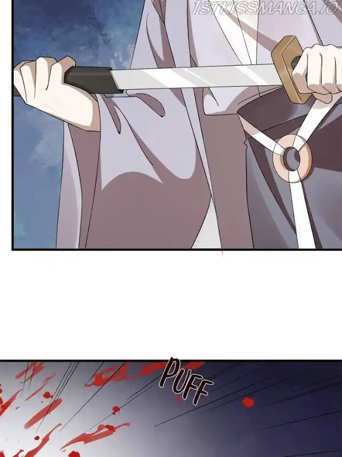 Queen Of Poison: The Legend Of A Super Agent, Doctor And Princess Chapter 324