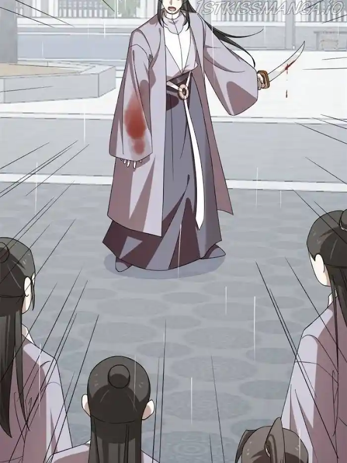 Queen Of Poison: The Legend Of A Super Agent, Doctor And Princess Chapter 324