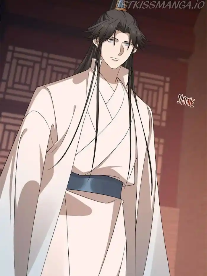 Queen Of Poison: The Legend Of A Super Agent, Doctor And Princess Chapter 324