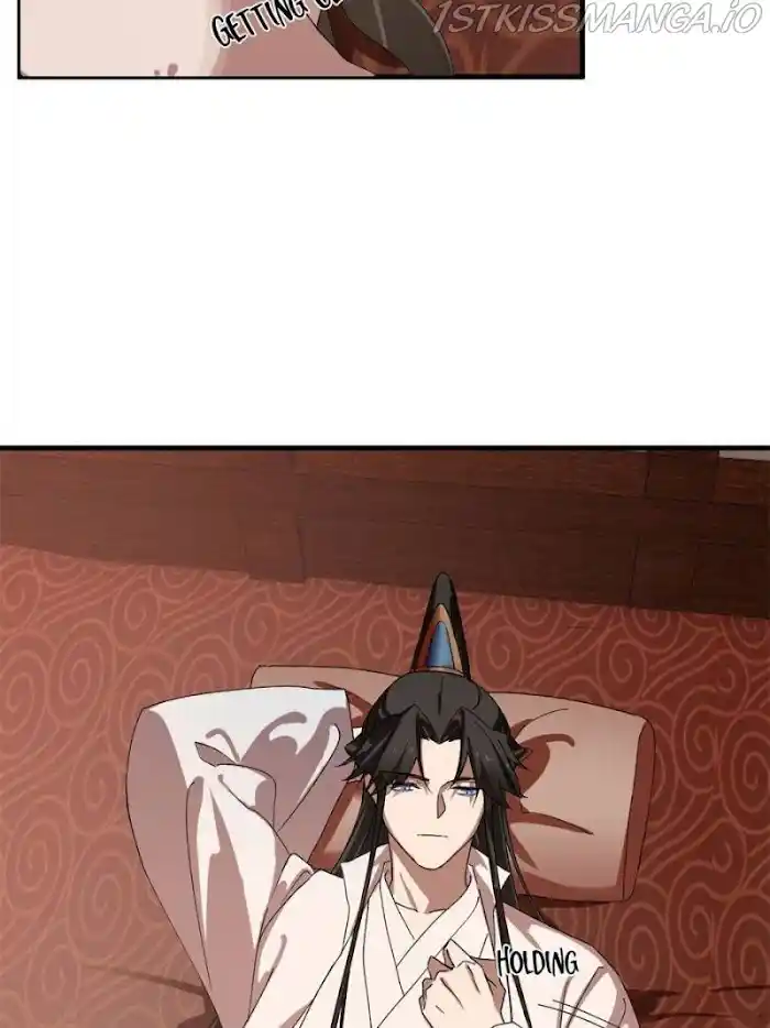 Queen Of Poison: The Legend Of A Super Agent, Doctor And Princess Chapter 325