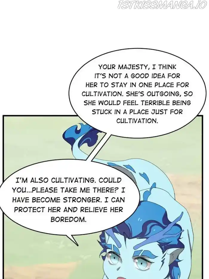 Queen Of Poison: The Legend Of A Super Agent, Doctor And Princess Chapter 325