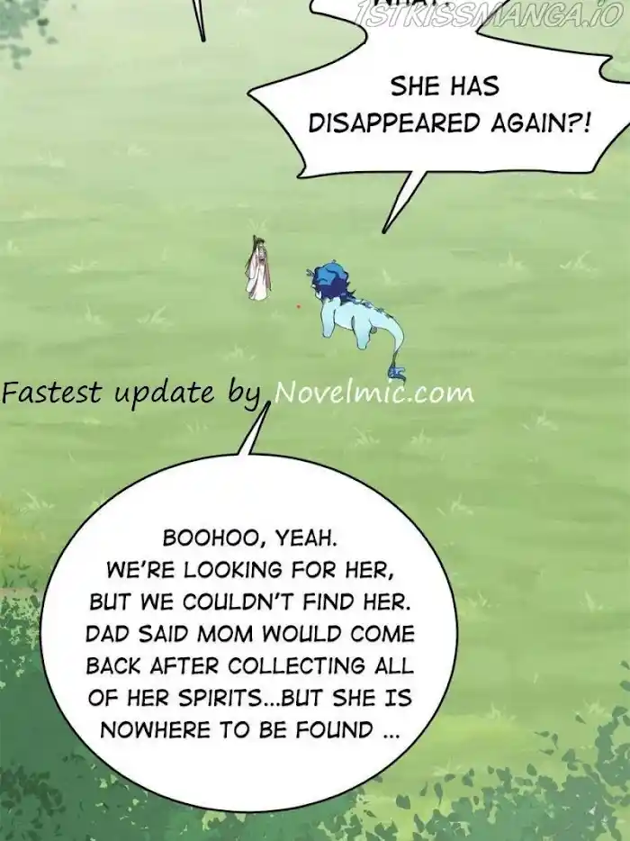 Queen Of Poison: The Legend Of A Super Agent, Doctor And Princess Chapter 325