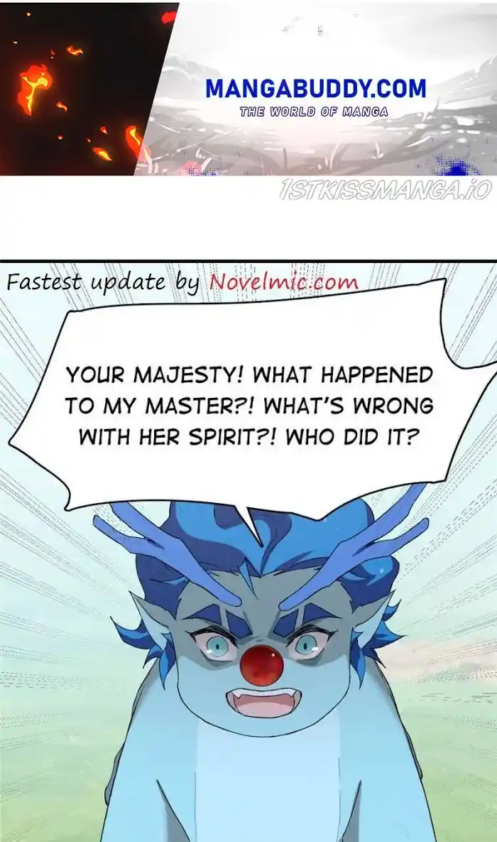 Queen Of Poison: The Legend Of A Super Agent, Doctor And Princess Chapter 326