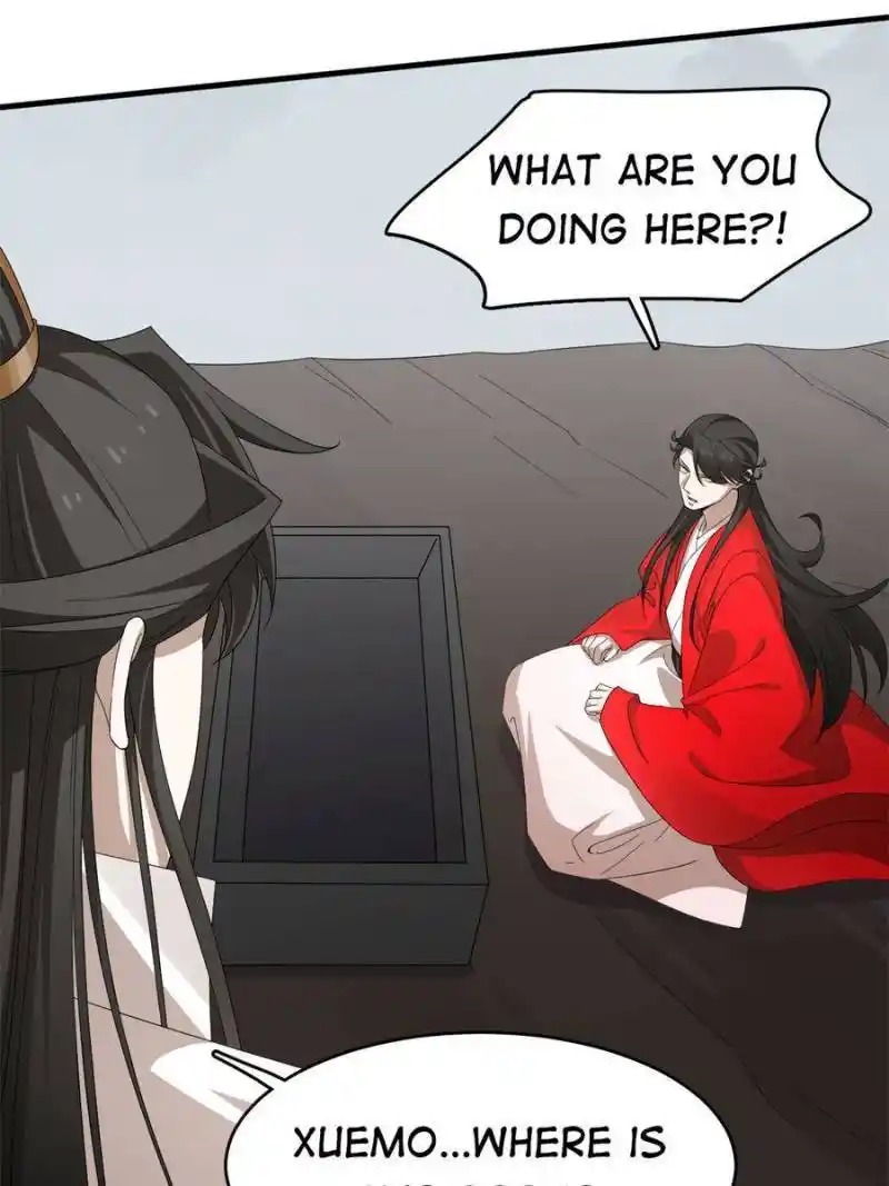 Queen Of Poison: The Legend Of A Super Agent, Doctor And Princess Chapter 327