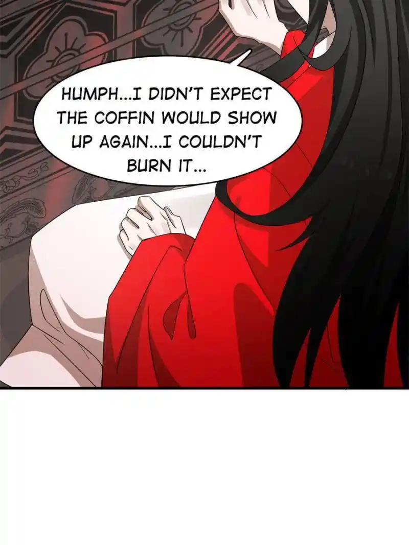 Queen Of Poison: The Legend Of A Super Agent, Doctor And Princess Chapter 327