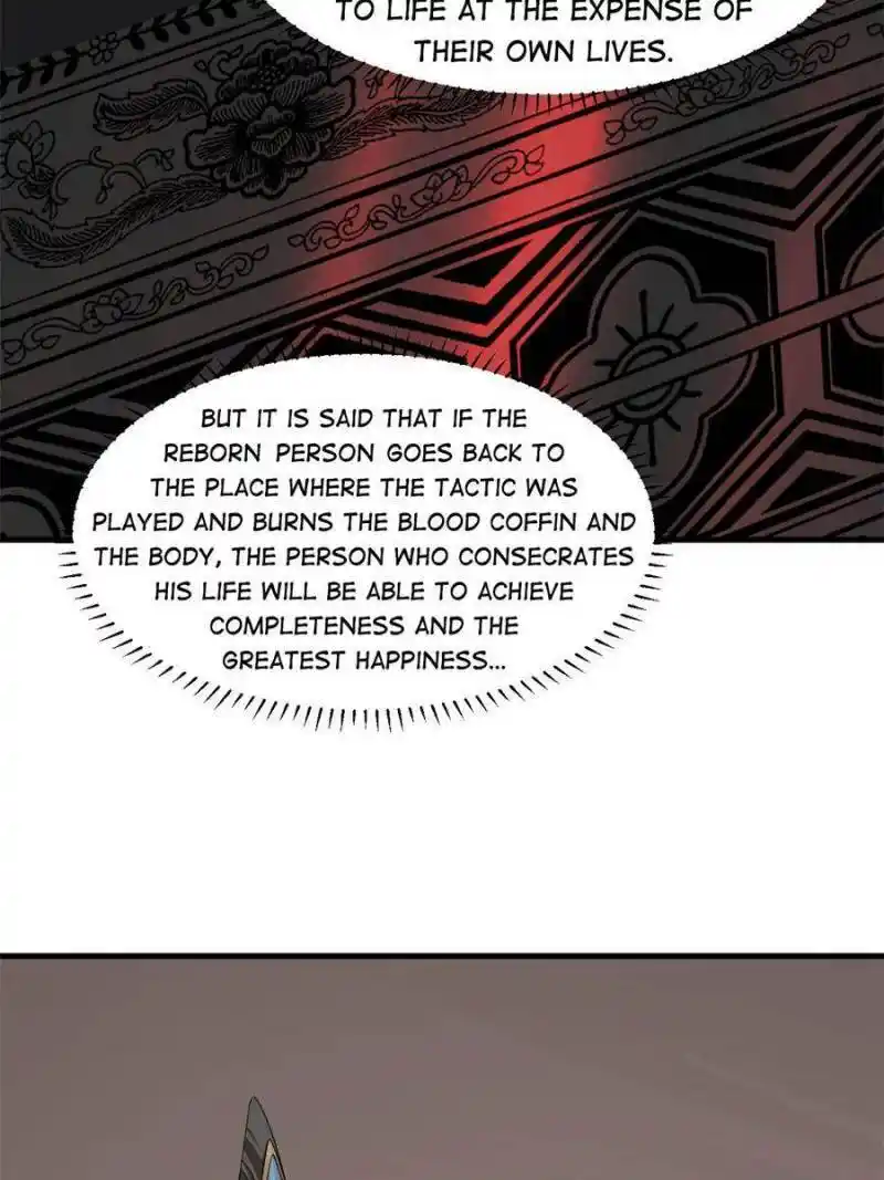 Queen Of Poison: The Legend Of A Super Agent, Doctor And Princess Chapter 327