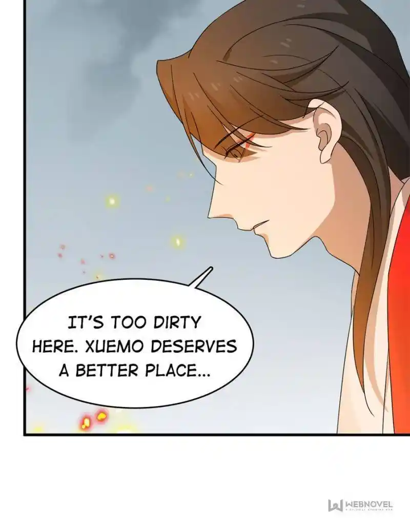 Queen Of Poison: The Legend Of A Super Agent, Doctor And Princess Chapter 327