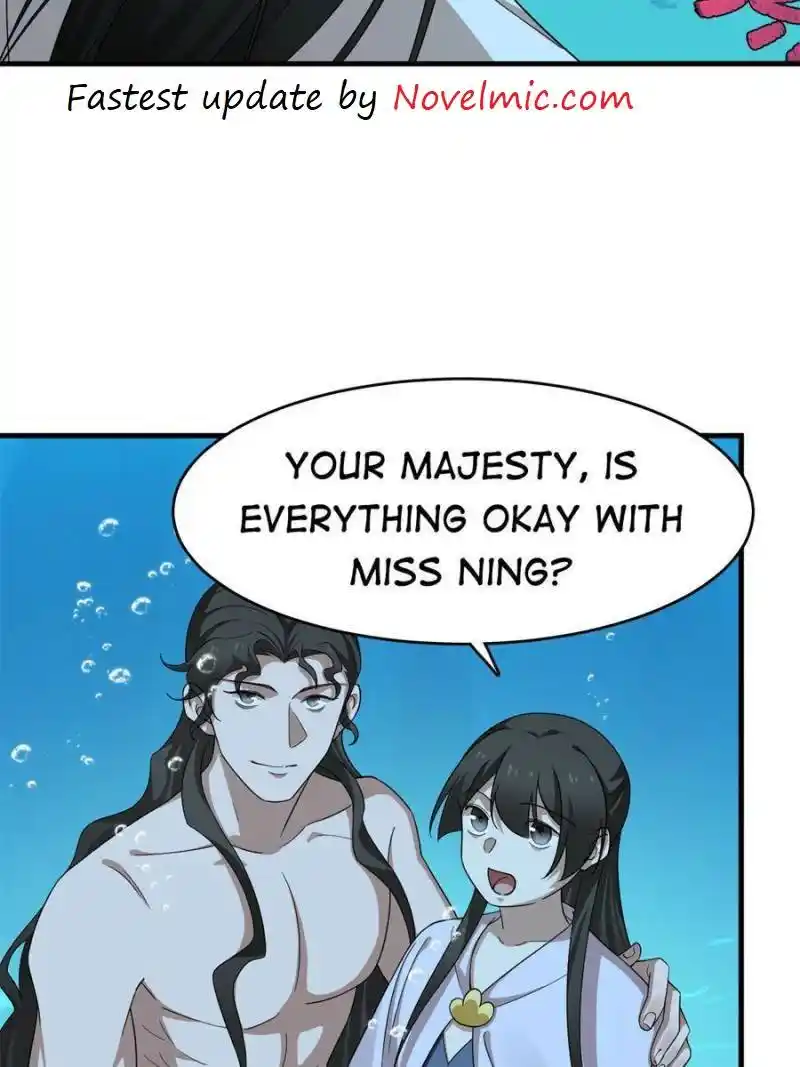 Queen Of Poison: The Legend Of A Super Agent, Doctor And Princess Chapter 328