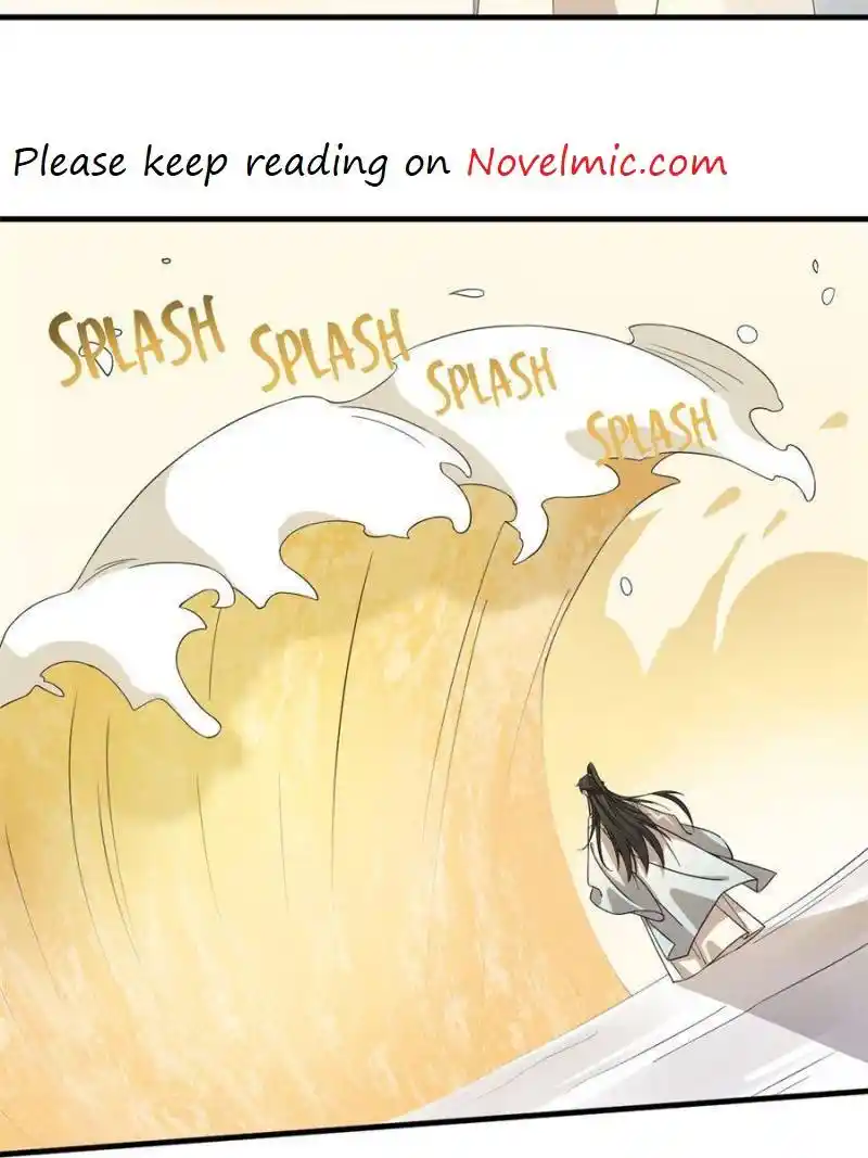 Queen Of Poison: The Legend Of A Super Agent, Doctor And Princess Chapter 328