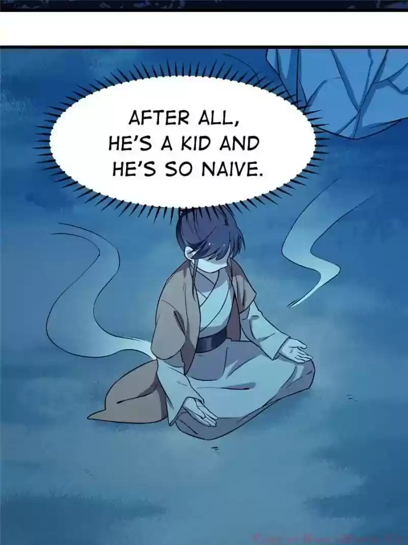 Queen of Poison: The Legend of a Super Agent, Doctor and Princess Chapter 33: