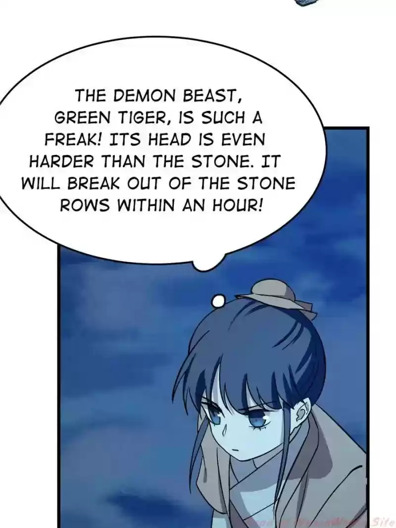 Queen of Poison: The Legend of a Super Agent, Doctor and Princess Chapter 33: