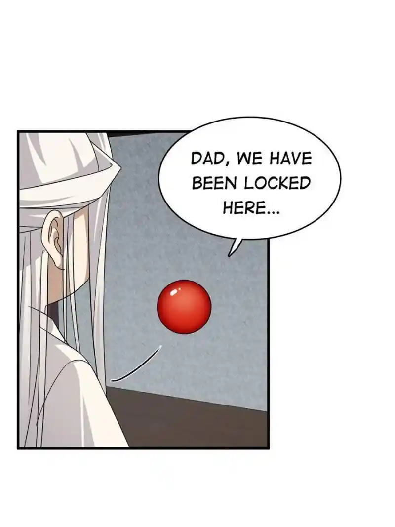 Queen Of Poison: The Legend Of A Super Agent, Doctor And Princess Chapter 330