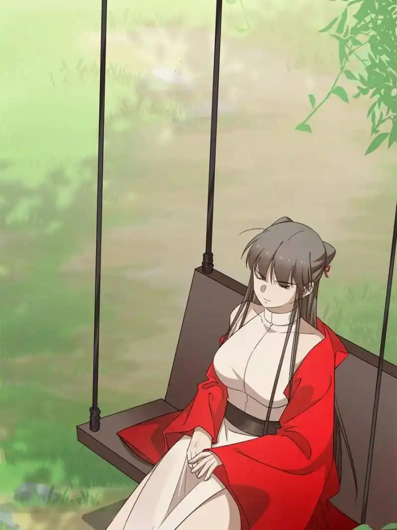 Queen Of Poison: The Legend Of A Super Agent, Doctor And Princess Chapter 330