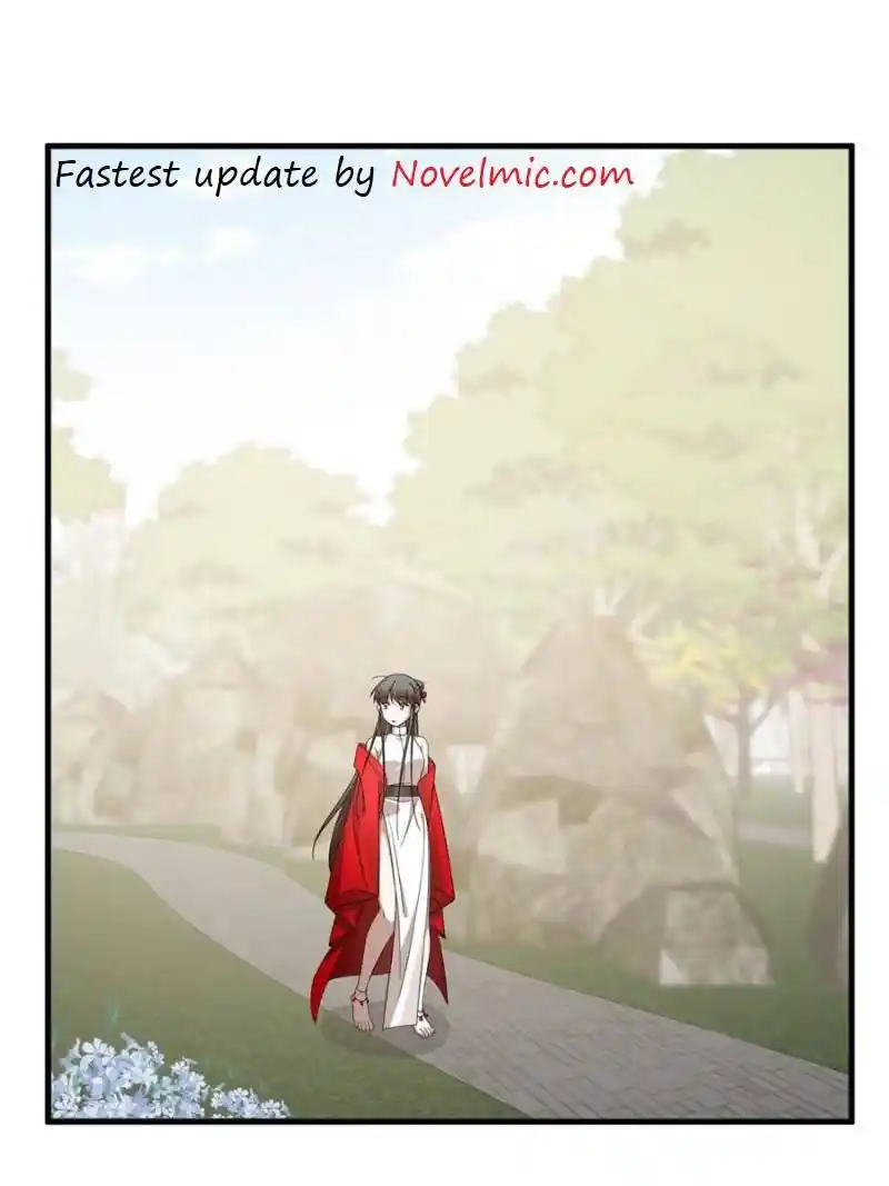 Queen Of Poison: The Legend Of A Super Agent, Doctor And Princess Chapter 331