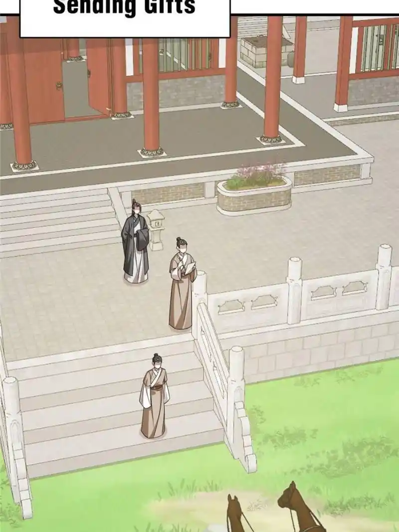 Queen Of Poison: The Legend Of A Super Agent, Doctor And Princess Chapter 331