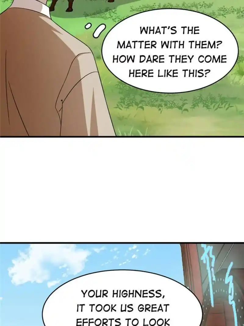 Queen Of Poison: The Legend Of A Super Agent, Doctor And Princess Chapter 331