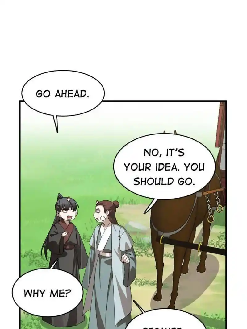 Queen Of Poison: The Legend Of A Super Agent, Doctor And Princess Chapter 331