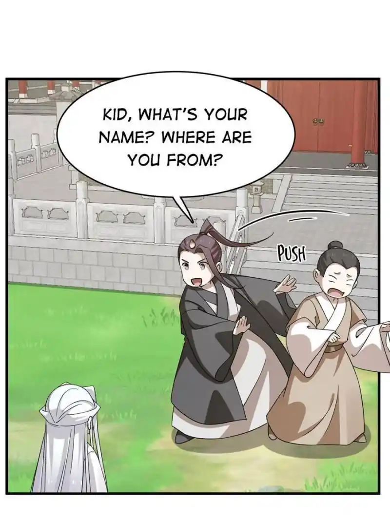 Queen Of Poison: The Legend Of A Super Agent, Doctor And Princess Chapter 331