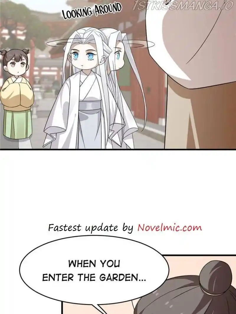 Queen Of Poison: The Legend Of A Super Agent, Doctor And Princess Chapter 332