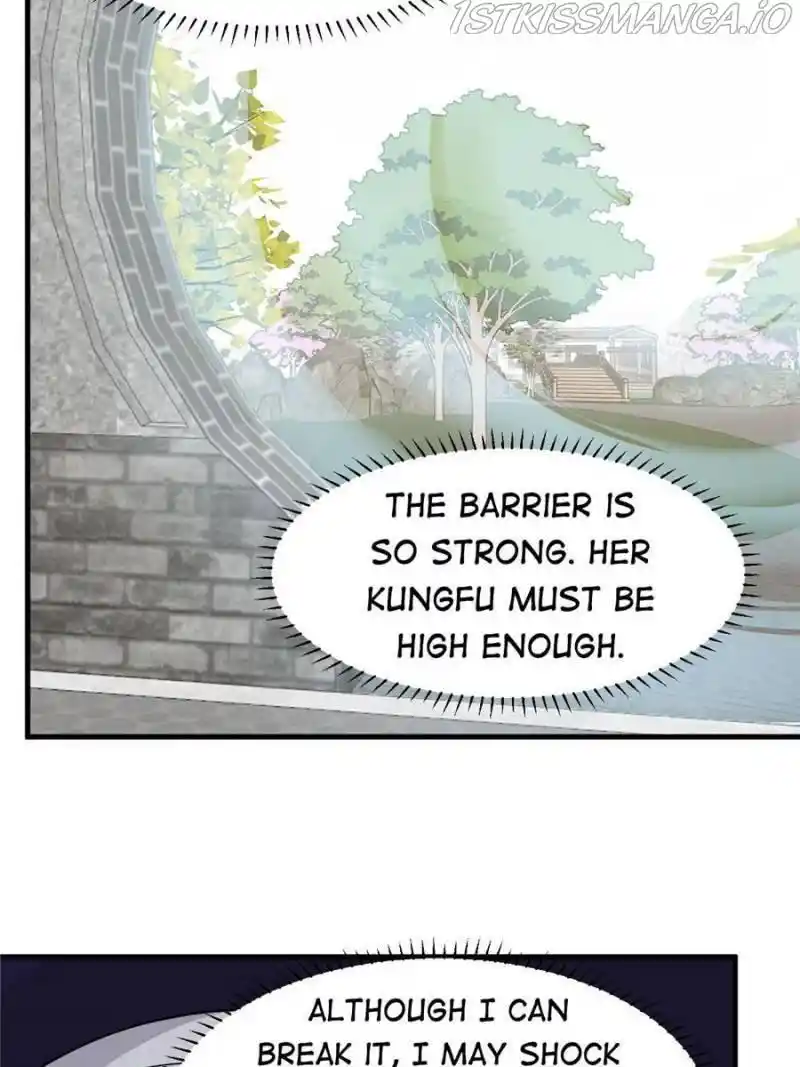 Queen Of Poison: The Legend Of A Super Agent, Doctor And Princess Chapter 332