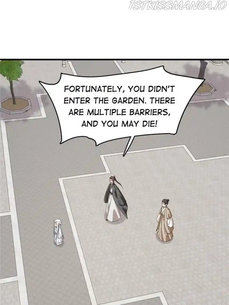 Queen Of Poison: The Legend Of A Super Agent, Doctor And Princess Chapter 332