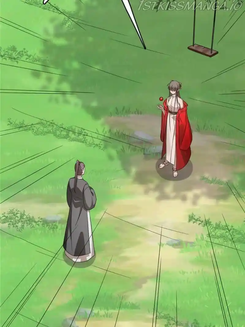 Queen Of Poison: The Legend Of A Super Agent, Doctor And Princess Chapter 332