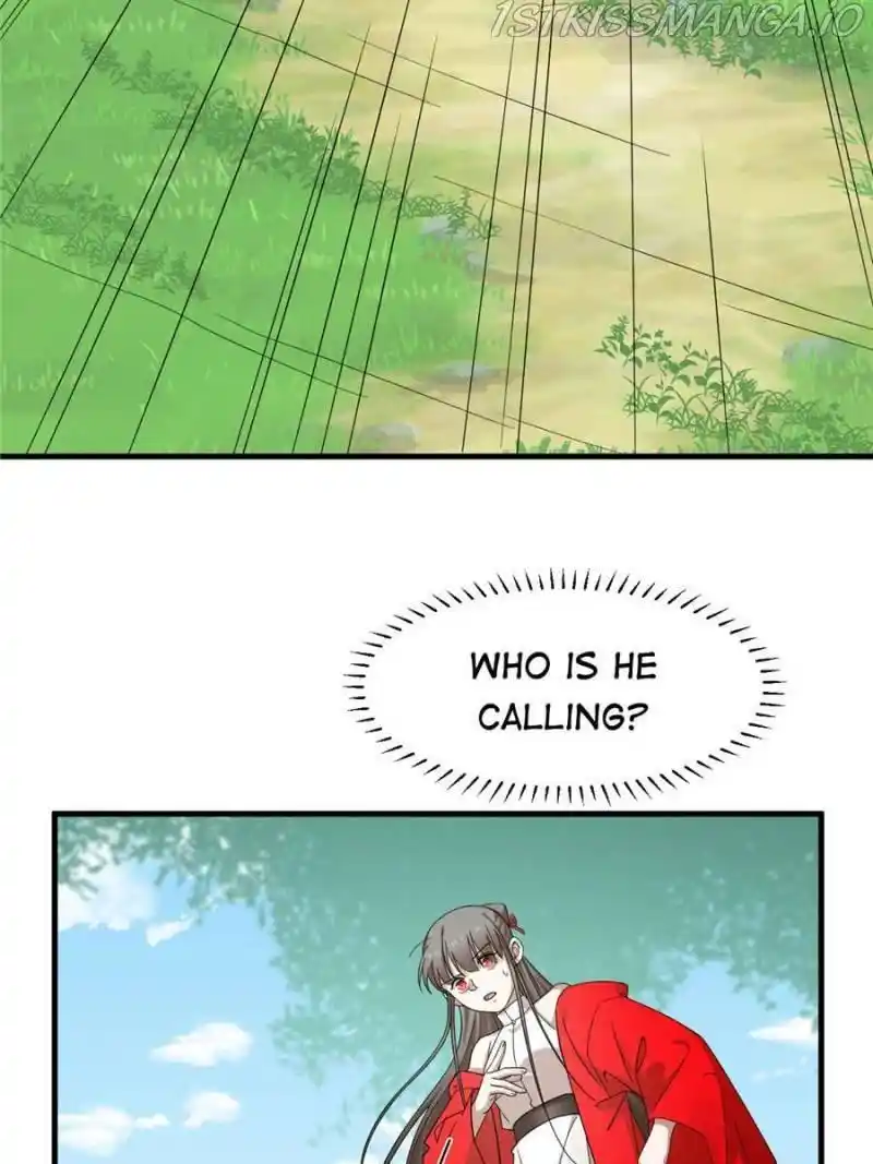 Queen Of Poison: The Legend Of A Super Agent, Doctor And Princess Chapter 332