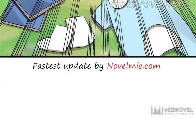 Queen Of Poison: The Legend Of A Super Agent, Doctor And Princess Chapter 332