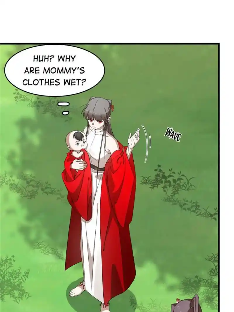 Queen Of Poison: The Legend Of A Super Agent, Doctor And Princess Chapter 333