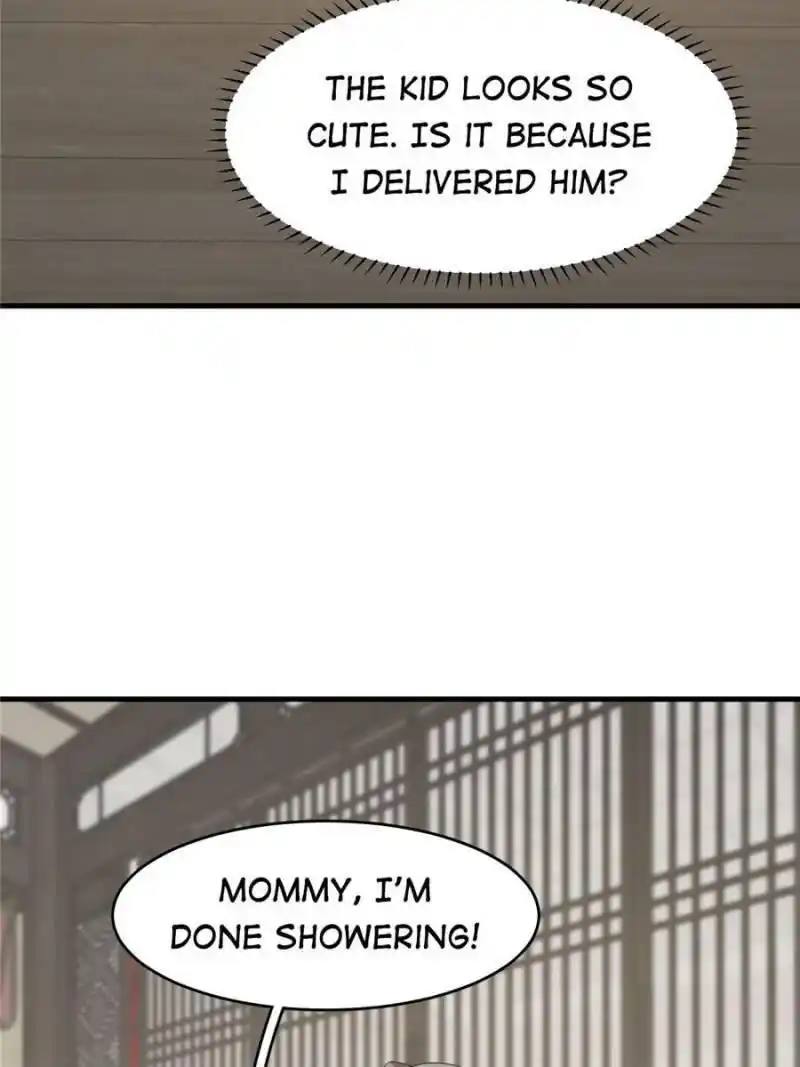 Queen Of Poison: The Legend Of A Super Agent, Doctor And Princess Chapter 333