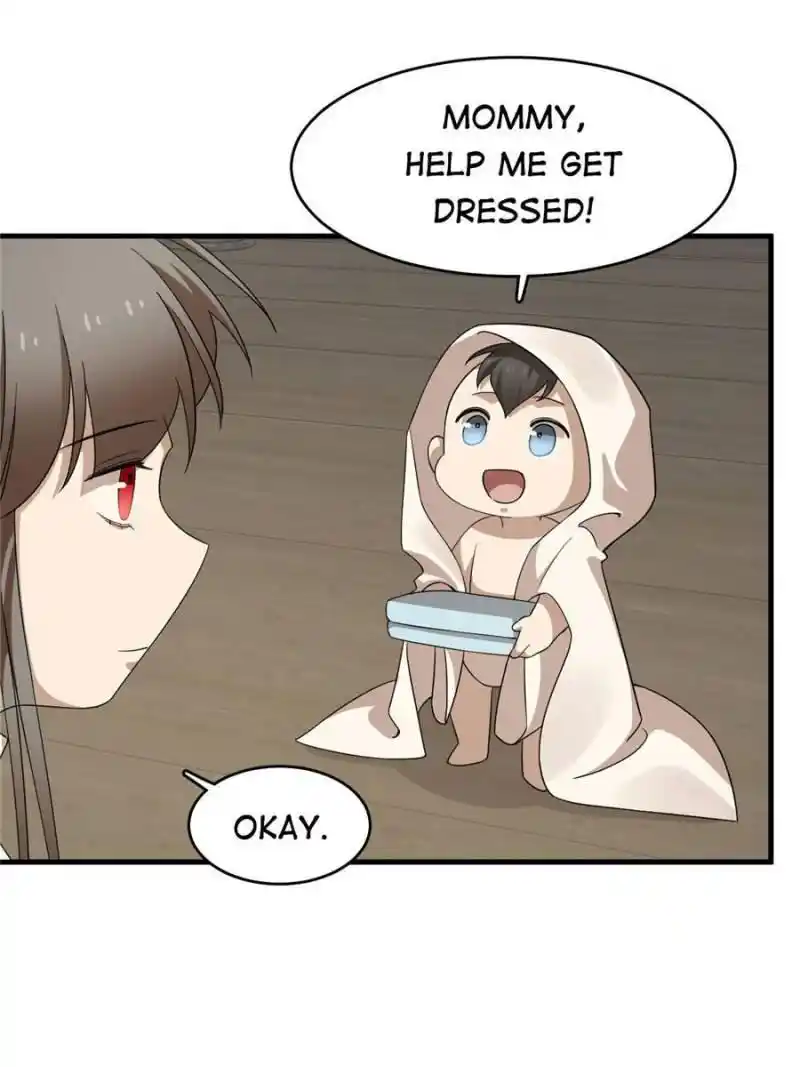 Queen Of Poison: The Legend Of A Super Agent, Doctor And Princess Chapter 333