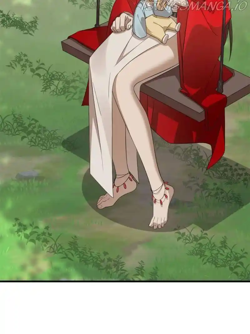 Queen Of Poison: The Legend Of A Super Agent, Doctor And Princess Chapter 334