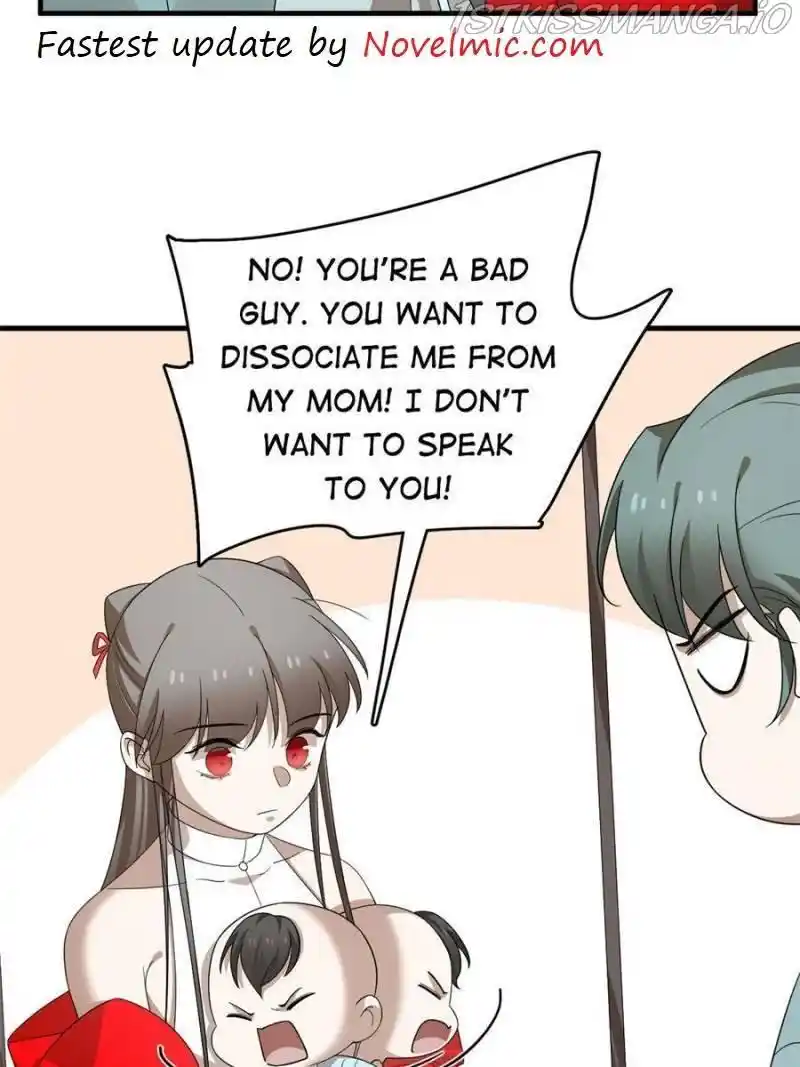 Queen Of Poison: The Legend Of A Super Agent, Doctor And Princess Chapter 334