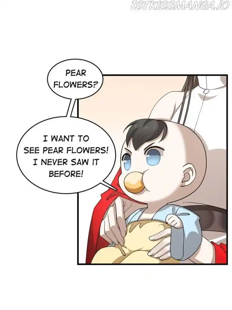 Queen Of Poison: The Legend Of A Super Agent, Doctor And Princess Chapter 334