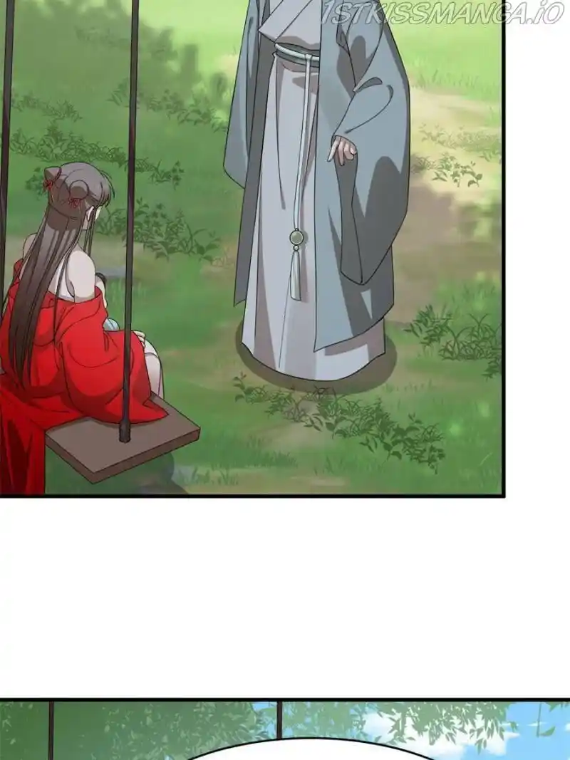 Queen Of Poison: The Legend Of A Super Agent, Doctor And Princess Chapter 334