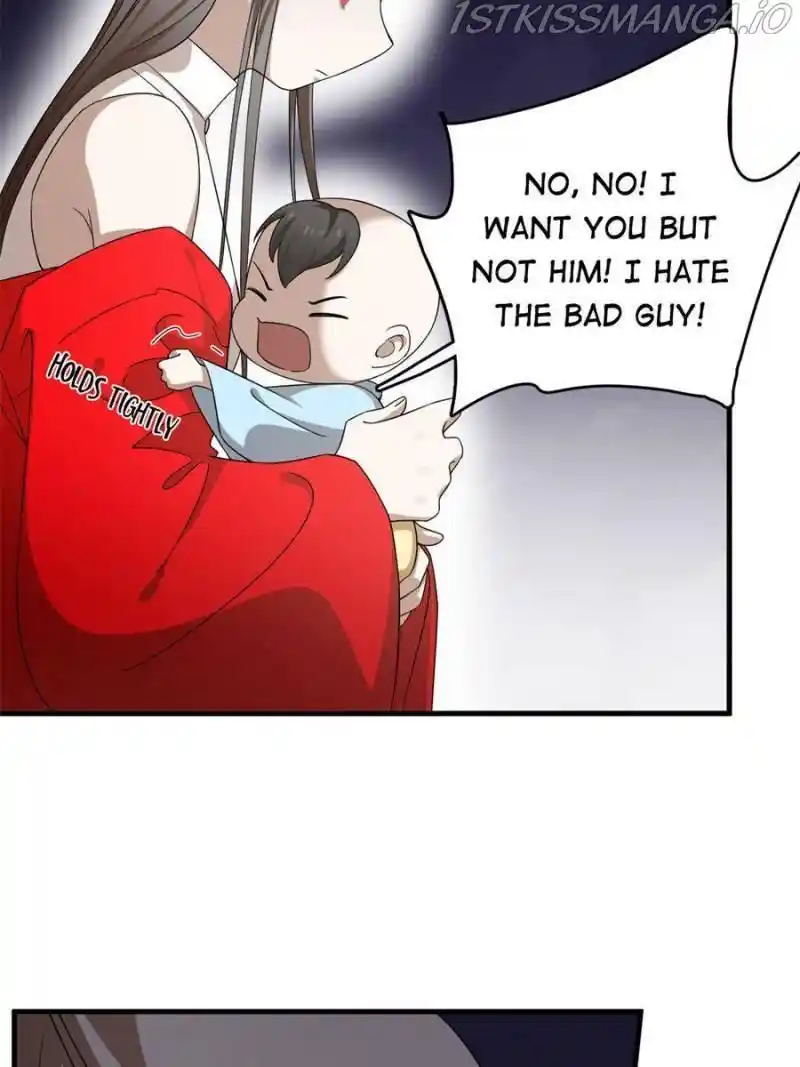 Queen Of Poison: The Legend Of A Super Agent, Doctor And Princess Chapter 334