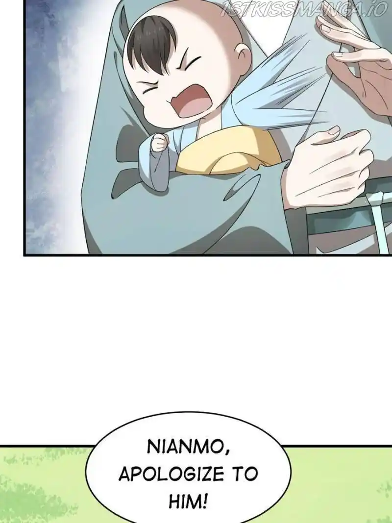 Queen Of Poison: The Legend Of A Super Agent, Doctor And Princess Chapter 334