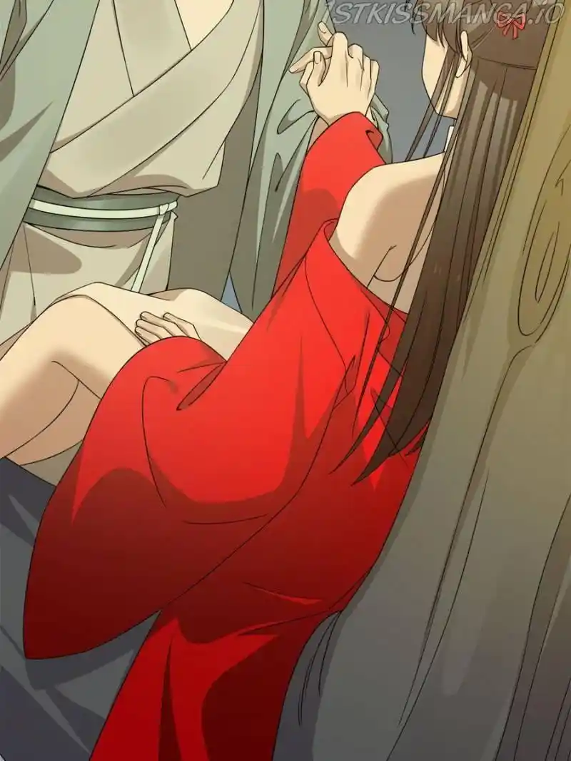 Queen Of Poison: The Legend Of A Super Agent, Doctor And Princess Chapter 335