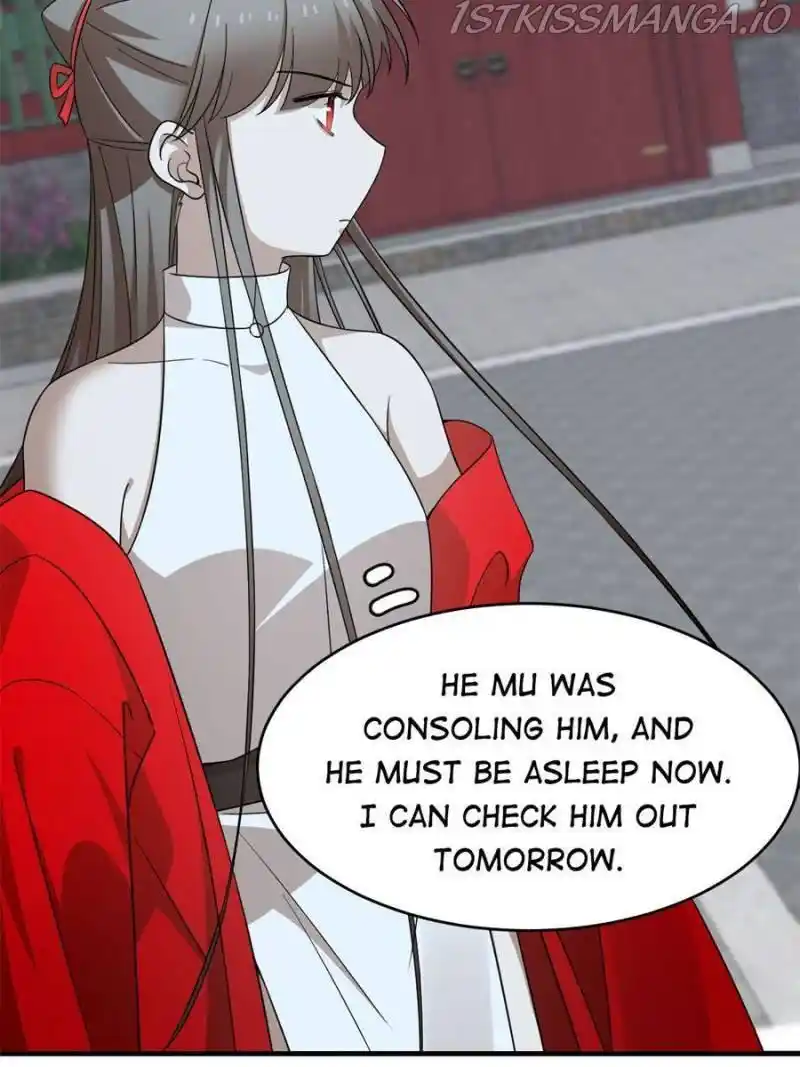 Queen Of Poison: The Legend Of A Super Agent, Doctor And Princess Chapter 335