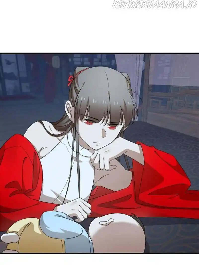 Queen Of Poison: The Legend Of A Super Agent, Doctor And Princess Chapter 335