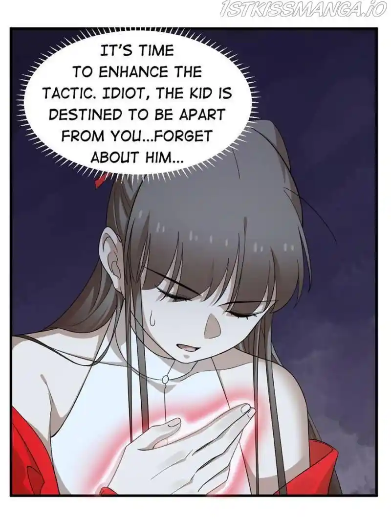 Queen Of Poison: The Legend Of A Super Agent, Doctor And Princess Chapter 335